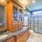 Bryson City Condo with Spectacular Views and Amenities
