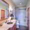 Bryson City Condo with Spectacular Views and Amenities
