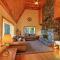 Bearpen Lodge on 125 Acres - Near Belleayre Mtn! - Vega