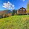 Bearpen Lodge on 125 Acres - Near Belleayre Mtn! - Vega