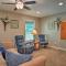 Wooded Gilbertsville Hideaway on Kentucky Lake!