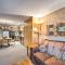 Big Sky Condo with Mountain Views, Hike, Ski and Fish!