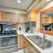 Big Sky Condo with Mountain Views, Hike, Ski and Fish!