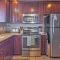 Private Deck and Community Pool Incline Village Gem - إنكلين فيلادج