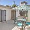 Rancho Mirage Condo on Fairway with Resort Amenities