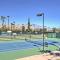 Rancho Mirage Condo on Fairway with Resort Amenities