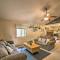 Ocean Isle Apartment with Balcony, 1 Mi to Beach!