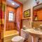 Award-Winning Log Cabin, Top 5 in New England!