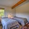 Secluded Getaway with Deck, Steps to Fritz Creek!
