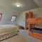 Spacious Gilford Retreat with Deck 2 Mi to Skiing! - غيلفورد