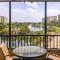 Beachfront Sarasota Resort Condo Siesta Key View! - Siesta Key