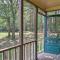 Cozy Pine Mountain Cabin with Screened Porch and Yard! - Pine Mountain