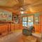 Cozy Pine Mountain Cabin with Screened Porch and Yard! - Pine Mountain