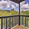 Beech Mountain Condo with Balcony, Walk to Resort! - 榉木山