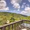 Beech Mountain Condo with Balcony, Walk to Resort! - 榉木山