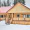 Fishermans Cabin in Soldotna Near Kenai River! - Солдотна