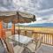 Buena Vista Home with Stunning Views on about 7 Acres! - 布埃纳维斯塔