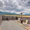 Buena Vista Home with Stunning Views on about 7 Acres!