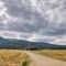 Buena Vista Home with Stunning Views on about 7 Acres!