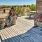 Converted Historic Schoolhouse with Views!