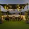 Backpack Hostel