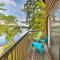 Waterfront Bainbridge Island Home Stunning Views! - Agate Point