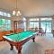 Waterfront Bainbridge Island Home Stunning Views! - Agate Point