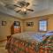 Cozy Southwind Seven Springs Home, Ski-InandSki-Out! - Champion