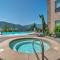 Manson Condo with Pool Access - Near Marina and Town! - Manson