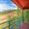 Ski-InandSki-Out Resort Condo in Brian Head! - 布赖恩峰