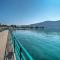 Manson Condo with Pool Access - Near Marina and Town! - Manson