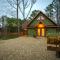 Lily Pad on the Pond Broken Bow Home with Hot Tub - 斯蒂芬斯穴窟