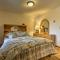 Cozy Anglers Apt - Steps to Trout Fishing River!