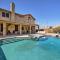 Goodyear Home with Heated Pool and Spa, Close to Golf! - Liberty