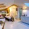 Diamond Rain Boutique Hotel