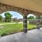Oklahoma City Home with Yard - 5 Mi to Downtown! - 俄克拉何马城