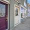Modern Studio Apartment in Central Williamstown! - 威廉斯敦