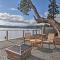 Gorgeous Poulsbo Waterfront Home on Liberty Bay!