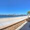Beachfront San Diego Condo - Mins to SeaWorld! - San Diego
