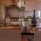 Ca le cerque, villa surrounded by the Marche nature