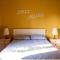 Ca le cerque, villa surrounded by the Marche nature