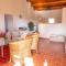 Ca le cerque, villa surrounded by the Marche nature