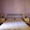 Ca le cerque, villa surrounded by the Marche nature