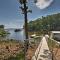 Near Shangri-La Cottage with Pool and Dock Access! - Afton