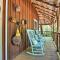 Clearwater Cabin on 10 Acres with Trout Stream! - Monterey