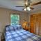 Spacious Georgia Getaway with Dock on Lake Lanier! - غينزفيل