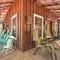 Clearwater Cabin on 10 Acres with Trout Stream! - Monterey
