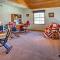Waterfront Vandalia House with Dock on Donnell Lake! - Cassopolis