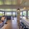 Hendersonville Home with Views - 3 Mi to Downtown!
