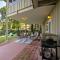 Hendersonville Home with Views - 3 Mi to Downtown!